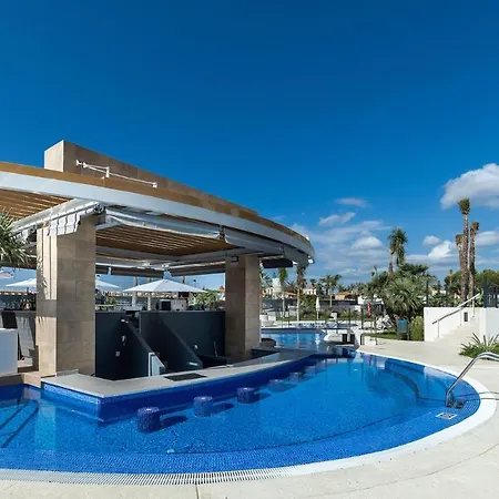 Luxury In Flamenca Village/orihuela Costa * Dehesa de Campoamor (Orihuela Costa)