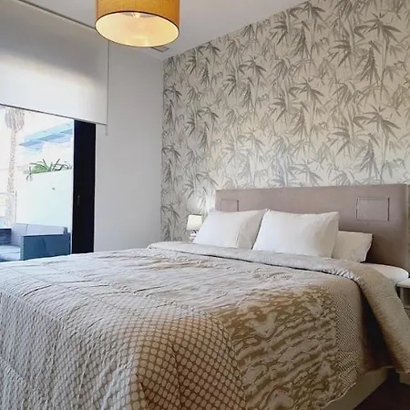Luxury In Flamenca Village/orihuela Costa *
