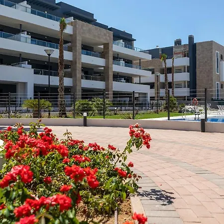 Apartamento Luxury In Flamenca Village/orihuela Costa Dehesa de Campoamor (Orihuela Costa)