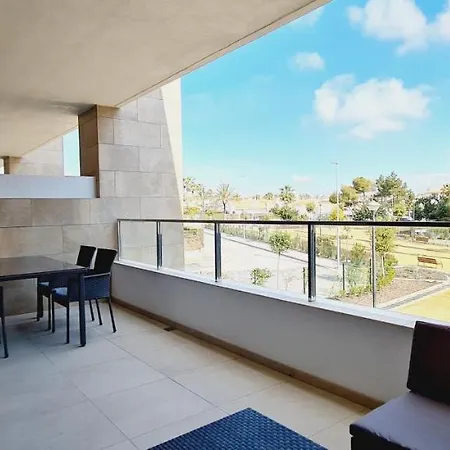 Luxury In Flamenca Village/orihuela Costa Dehesa de Campoamor (Orihuela Costa)