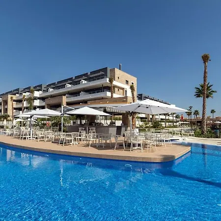 Luxury In Flamenca Village/orihuela Costa Dehesa de Campoamor (Orihuela Costa)