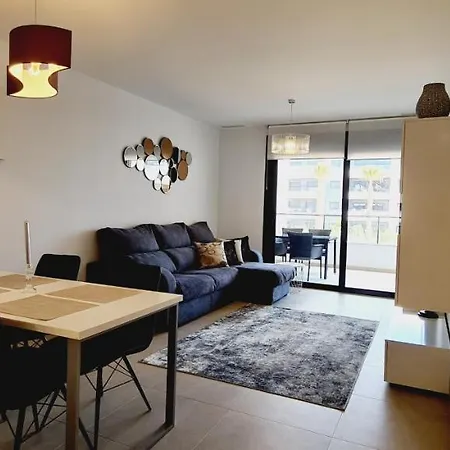 Luxury In Flamenca Village/orihuela Costa Apartment Dehesa de Campoamor (Orihuela Costa)