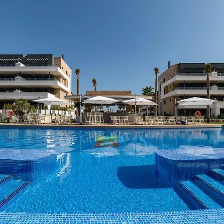 Luxury In Flamenca Village/orihuela Costa Dehesa de Campoamor (Orihuela Costa)