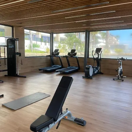 Apartment Luxury In Flamenca Village/orihuela Costa *