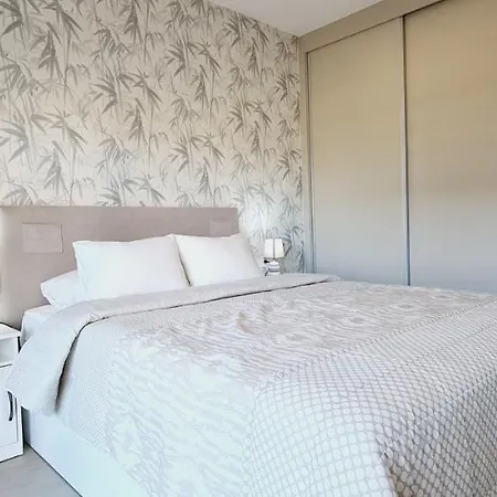 Luxury In Flamenca Village/orihuela Costa Apartment