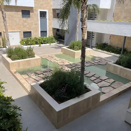 Apartment Luxury In Flamenca Village/orihuela Costa Dehesa de Campoamor (Orihuela Costa)