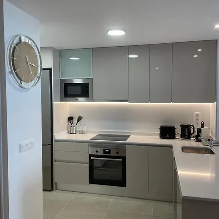 Luxury In Flamenca Village/orihuela Costa Apartment *
