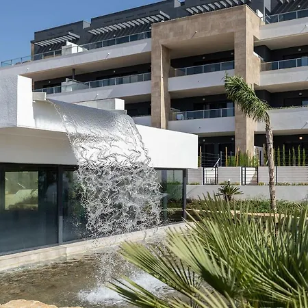 Luxury In Flamenca Village/orihuela Costa Dehesa de Campoamor (Orihuela Costa)