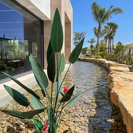 Luxury In Flamenca Village/orihuela Costa *