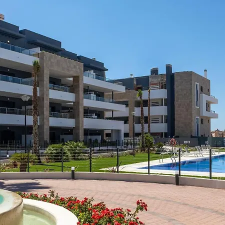 Luxury In Flamenca Village/orihuela Costa * Dehesa de Campoamor (Orihuela Costa)