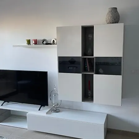 Apartment Luxury In Flamenca Village/orihuela Costa