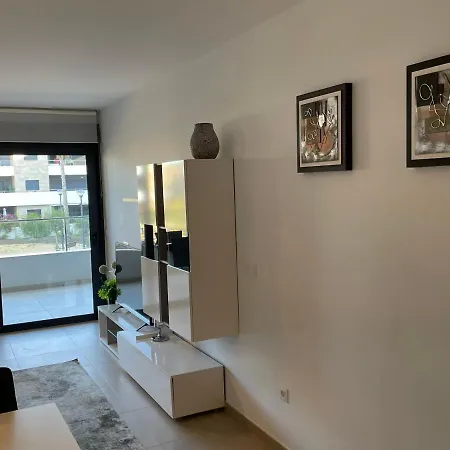 Luxury In Flamenca Village/orihuela Costa Apartment *
