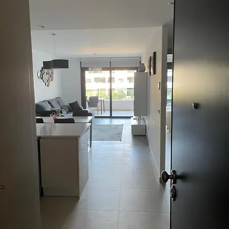 Luxury In Flamenca Village/orihuela Costa