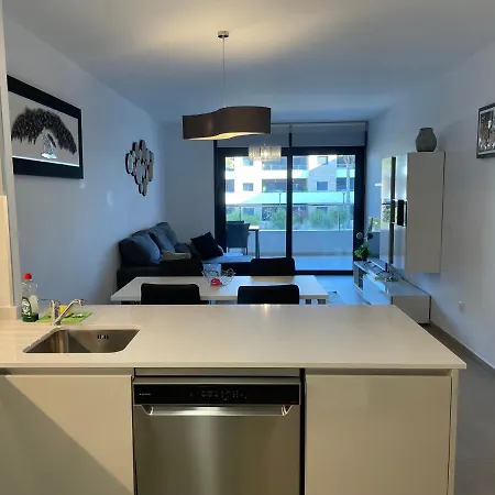 Apartment Luxury In Flamenca Village/orihuela Costa Dehesa de Campoamor (Orihuela Costa)