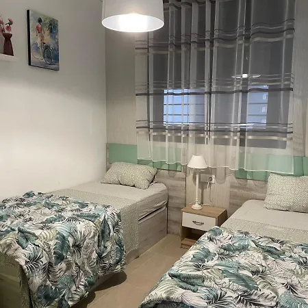 Luxury In Flamenca Village/orihuela Costa Apartment