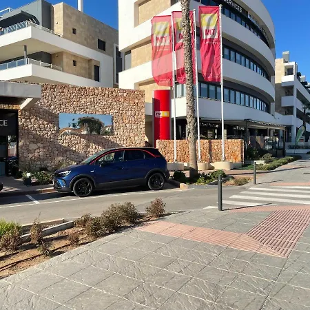 Luxury In Flamenca Village/orihuela Costa Apartment *