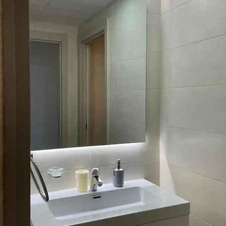 Luxury In Flamenca Village/orihuela Costa Apartment Dehesa de Campoamor (Orihuela Costa)