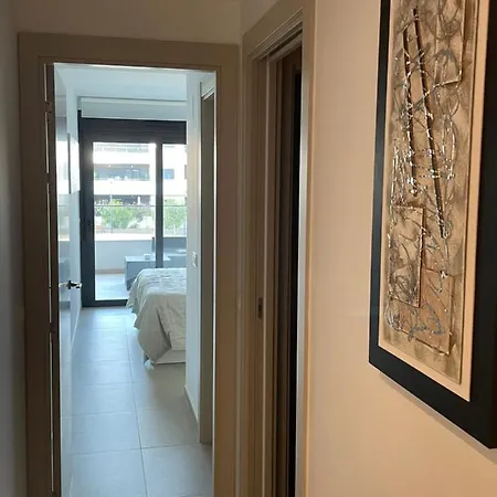 Apartment Luxury In Flamenca Village/orihuela Costa *