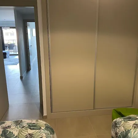 Apartment Luxury In Flamenca Village/orihuela Costa