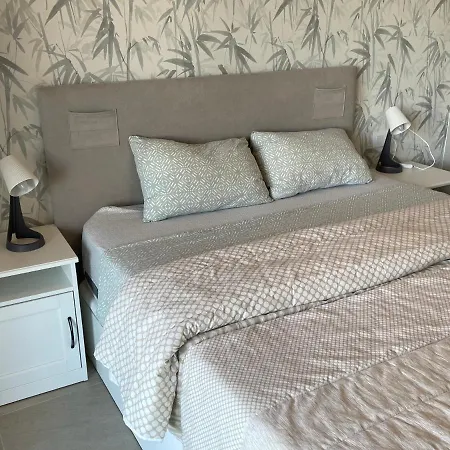 Apartment Luxury In Flamenca Village/orihuela Costa Dehesa de Campoamor (Orihuela Costa)