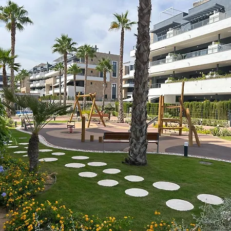 Luxury In Flamenca Village/orihuela Costa * Dehesa de Campoamor (Orihuela Costa)