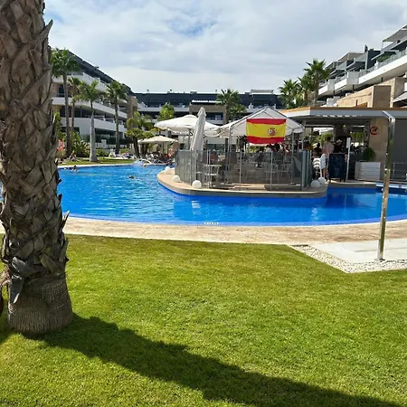 Apartment Luxury In Flamenca Village/orihuela Costa