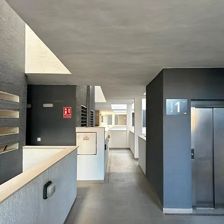 Apartment Luxury In Flamenca Village/orihuela Costa